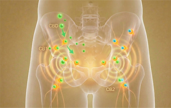 How BLOOM Works <br>with the ECS