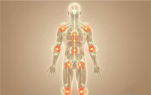 The Endocannabinoid System (ECS)