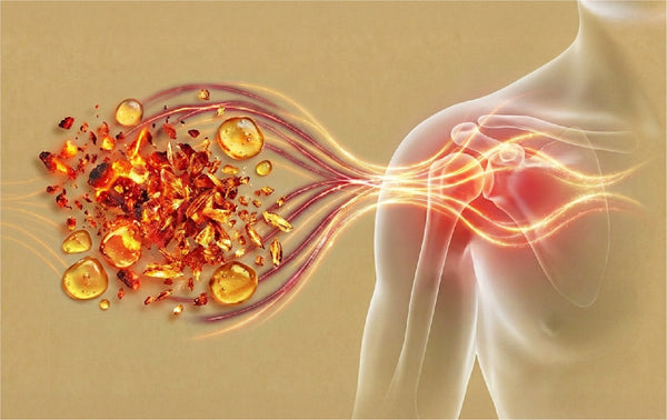Heat Therapy Meets Targeted Relief