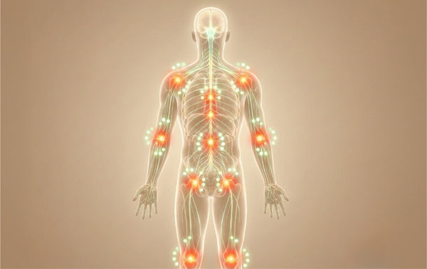 The Endocannabinoid System (ECS)