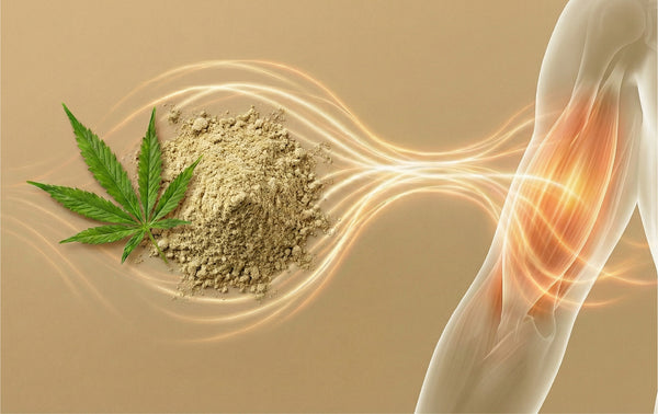 Power of Edestin Protein 