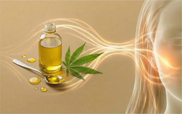 Nature’s Nutrients Working Together