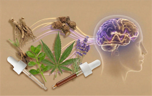 The Synergy of Nature <br>& Science