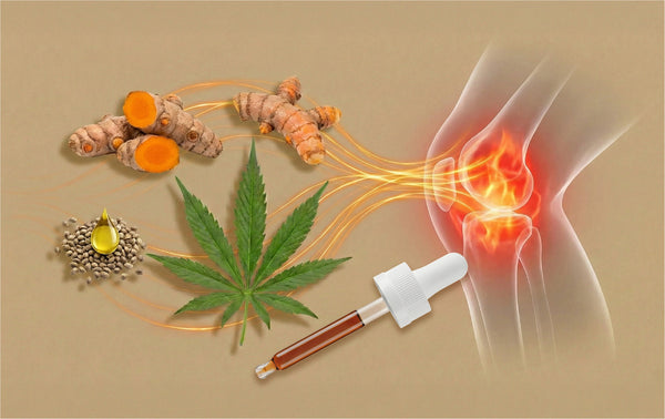 The Synergy of Nature & Science