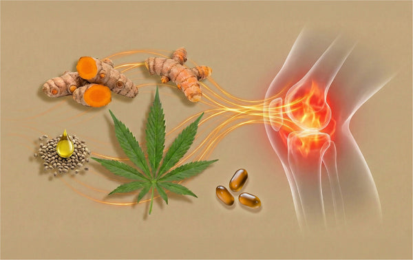 The Synergy of Nature & Science