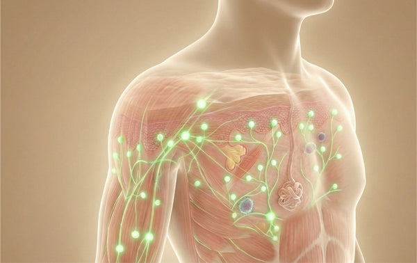 The Endocannabinoid System (ECS)