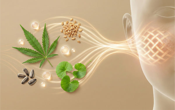 The Synergy of Nature & Science