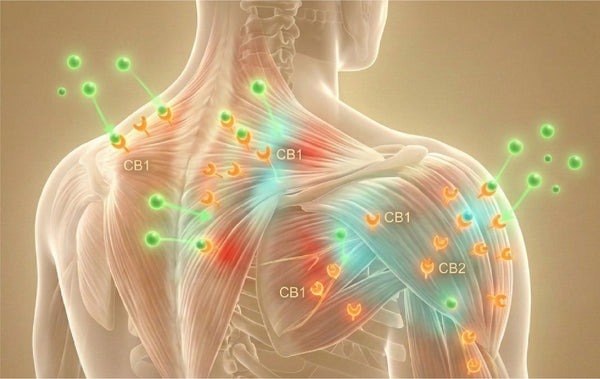 How RECOVER Works with the ECS