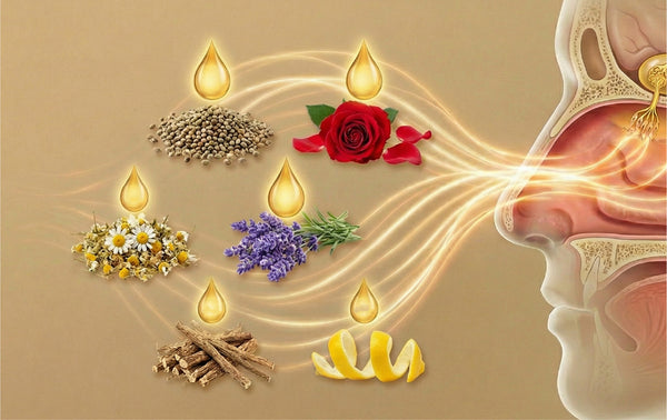 Why Hemp Seed Oil Matters