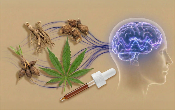 The Synergy of Nature & Science