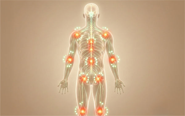 How BOHECO Therapies work on ECS 