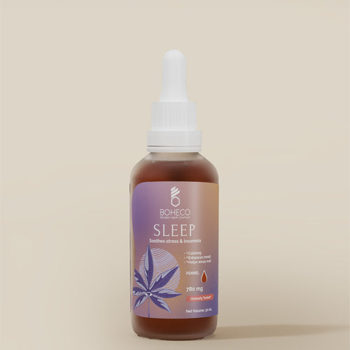 SLEEP