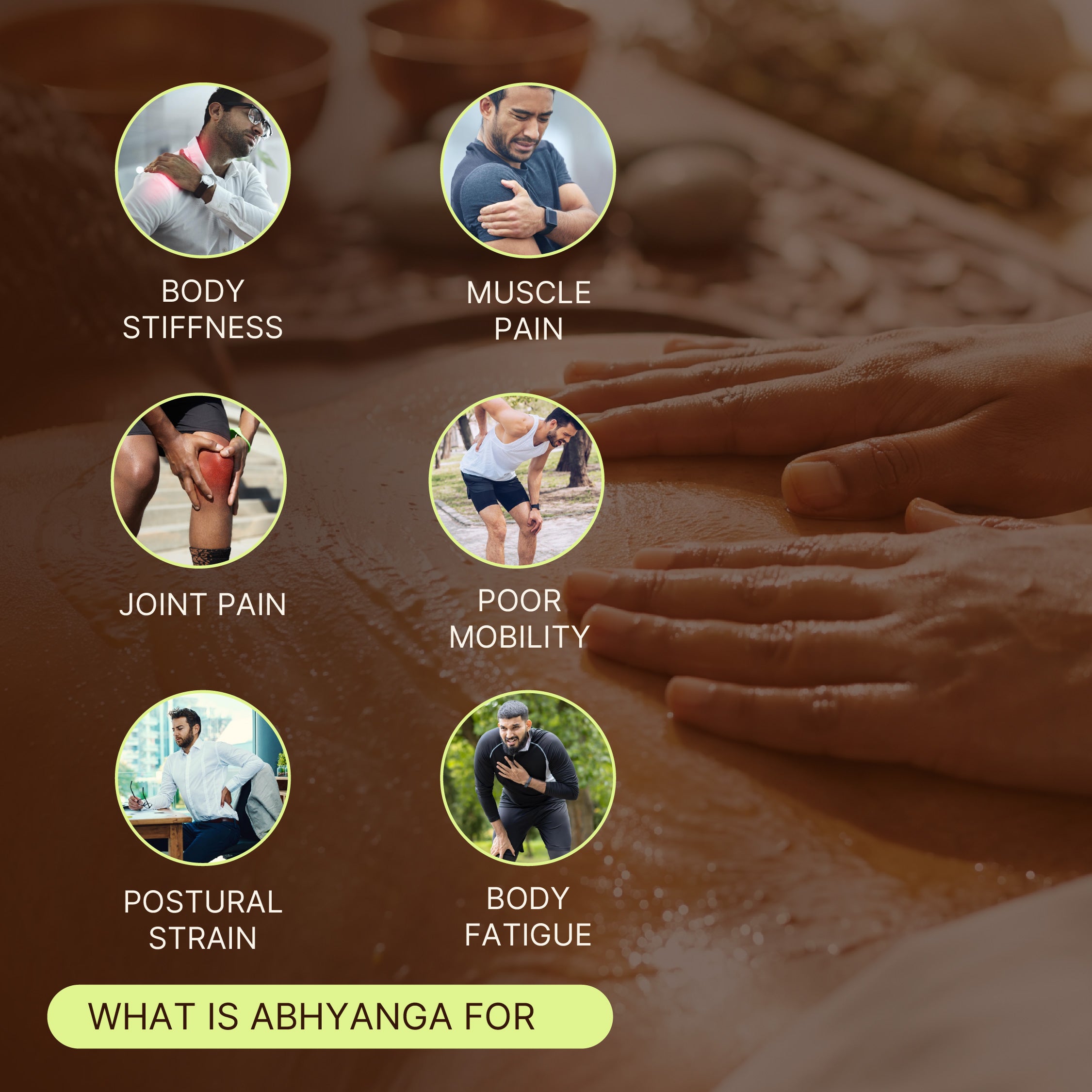 Ayurvedic Vijaya Therapies