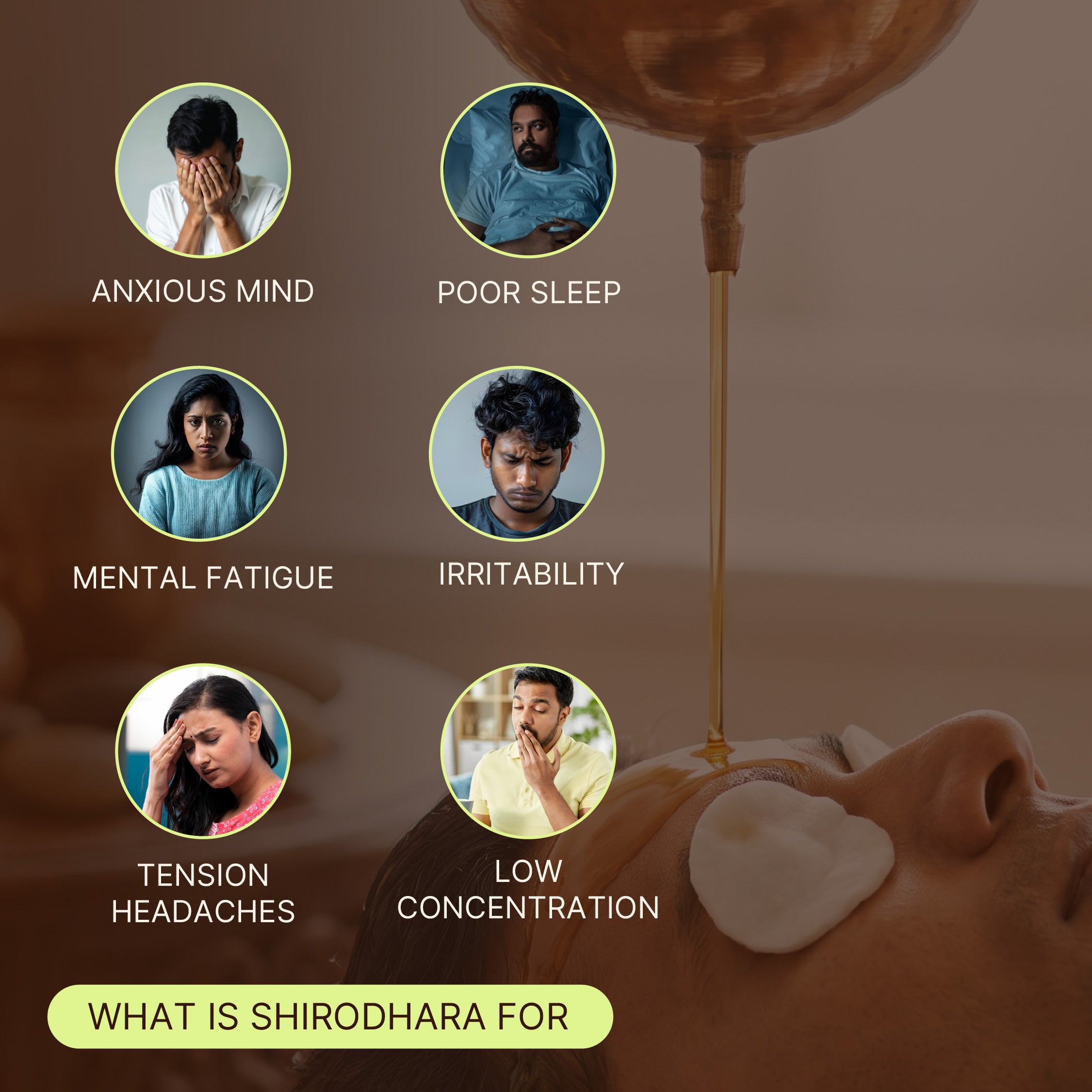 Ayurvedic Vijaya Therapies