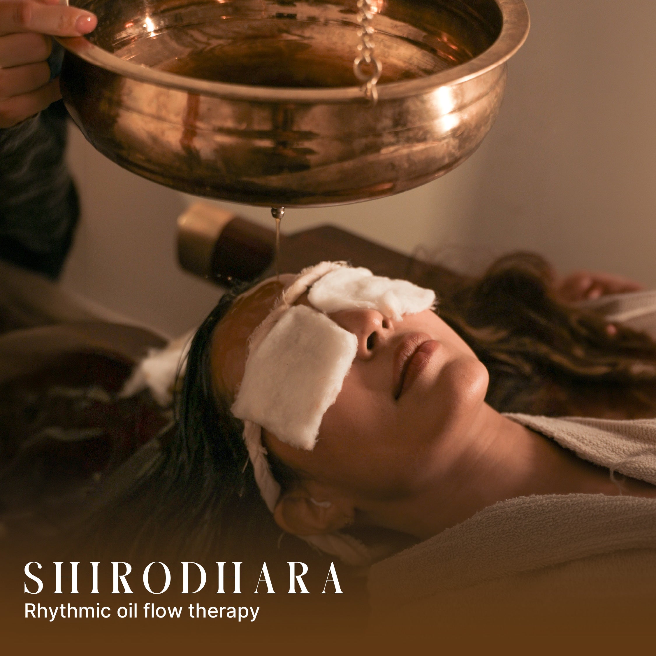 Ayurvedic Vijaya Therapies