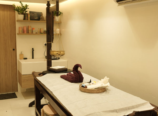Benefits - Therapies