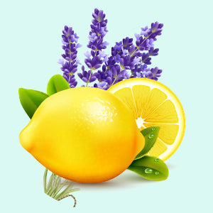 Citrus Lavender / Peppermint