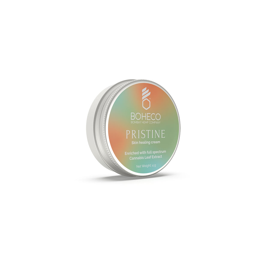 PRISTINE - Skin Healing Cream | 4 g