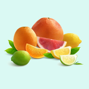 5 ml / Tropical Citrus