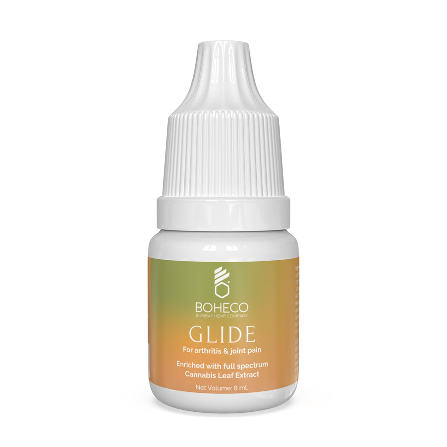 BOHECO GLIDE - For Arthritis & Joint Pain - 8 ml